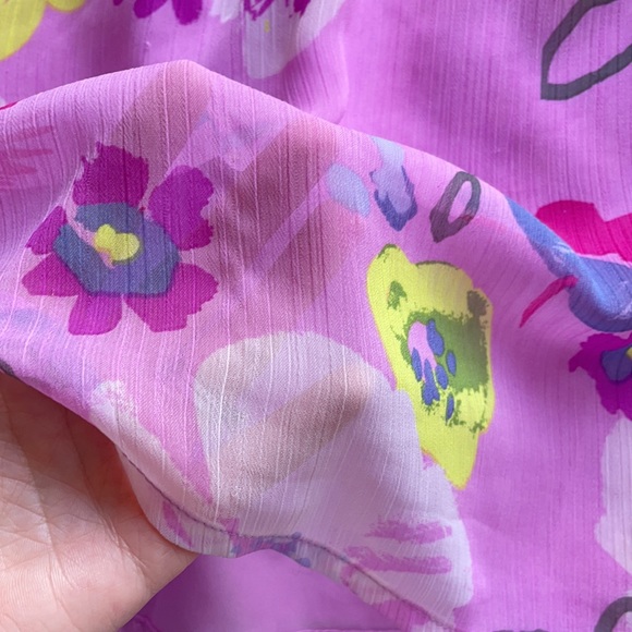 Girl’s Dress - Picture 2 of 4